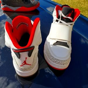 Nike Air Jordan 9.5 Mens